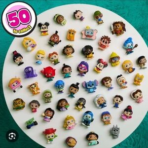 Mystery 30 Pack Of Doorables
